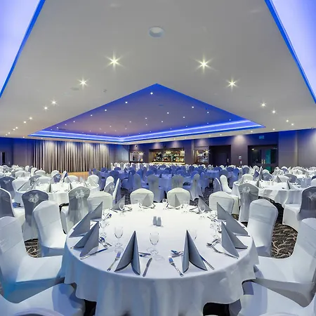 住宿加早餐酒店 The Greenhill 4*