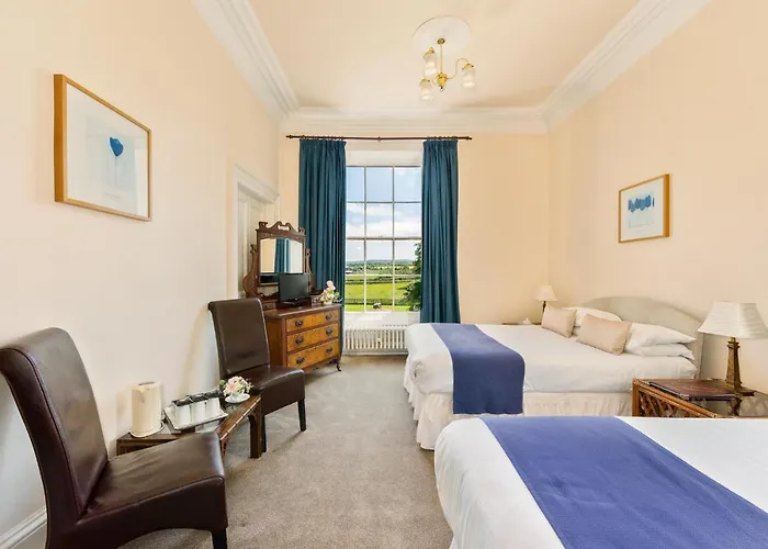 The Greenhill 4* Wigton