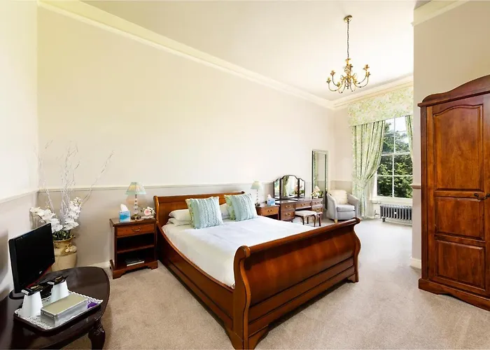 The Greenhill 住宿加早餐酒店