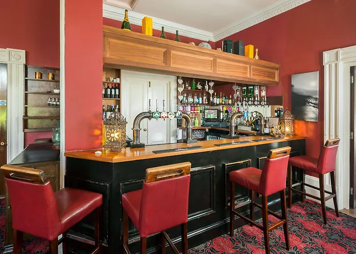 住宿加早餐酒店 The Greenhill