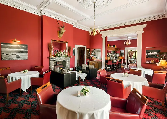 The Greenhill 住宿加早餐酒店 4*