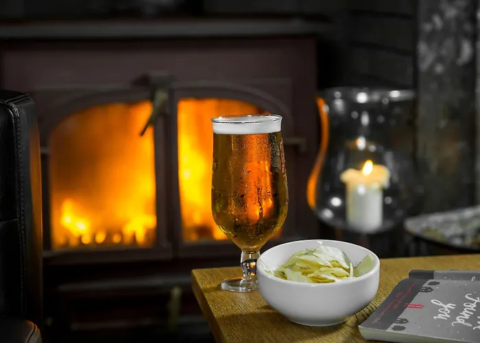 住宿加早餐酒店 The Greenhill