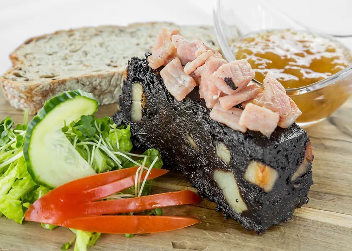 住宿加早餐酒店 The Greenhill 4*