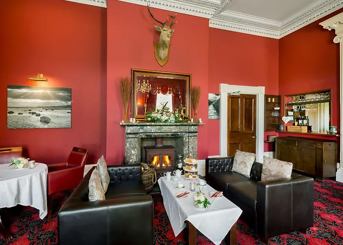 The Greenhill 住宿加早餐酒店 4*