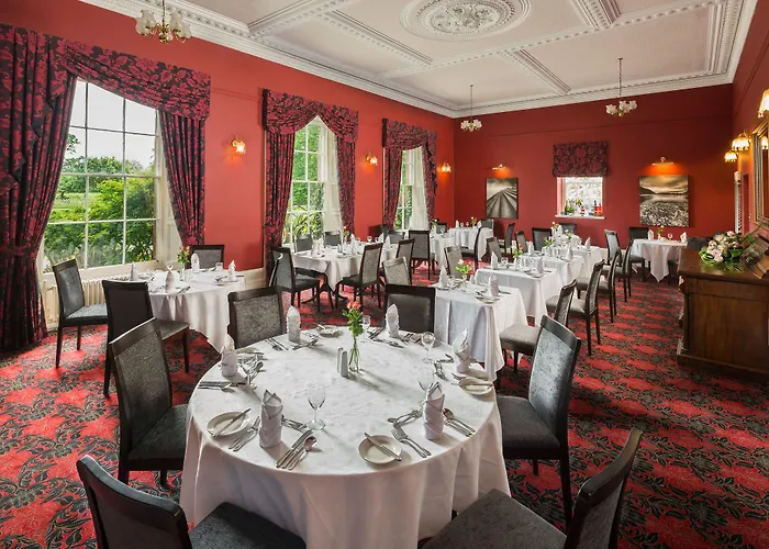 The Greenhill 4* Wigton