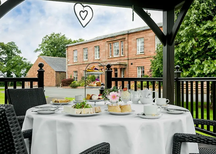 The Greenhill Wigton