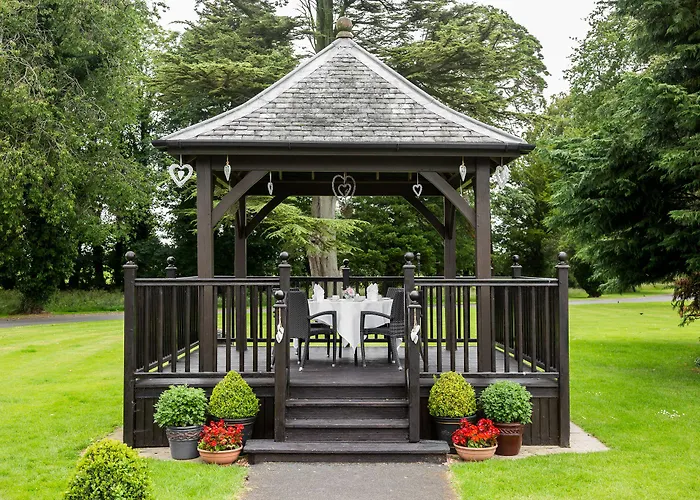 The Greenhill Wigton