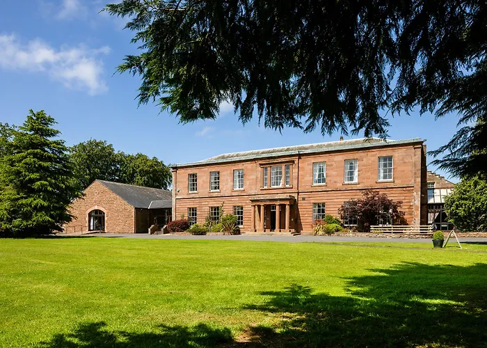 The Greenhill 住宿加早餐酒店