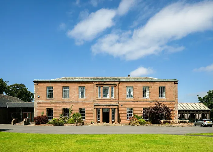 The Greenhill 住宿加早餐酒店 4*