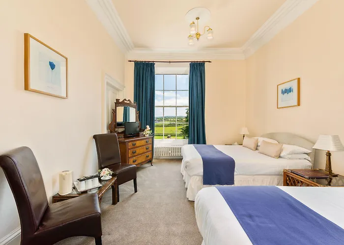 The Greenhill 4* Wigton