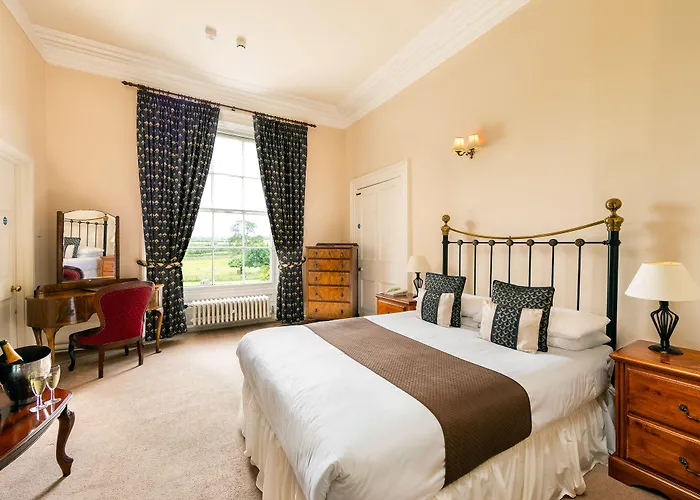 The Greenhill 住宿加早餐酒店 4*