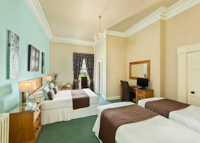 The Greenhill 4* Wigton