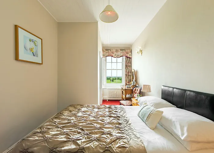 住宿加早餐酒店 The Greenhill 4*