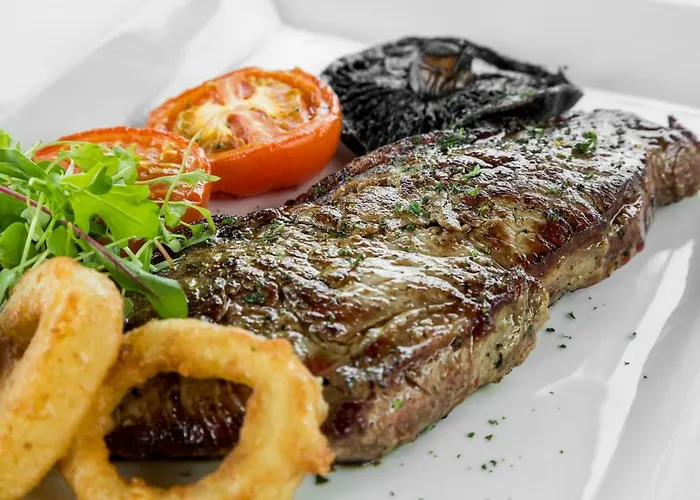 住宿加早餐酒店 The Greenhill