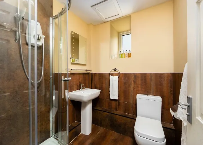 The Greenhill Wigton