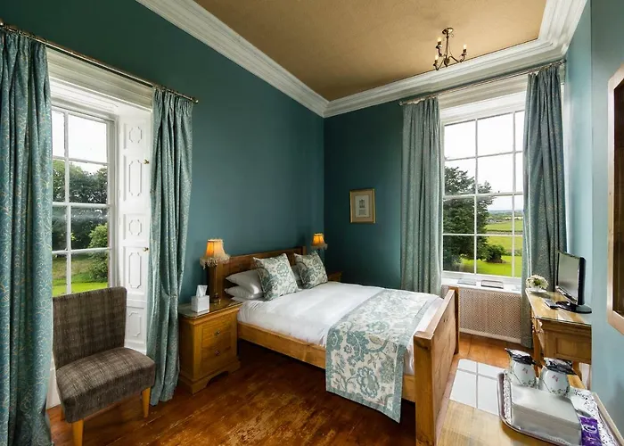 The Greenhill Wigton