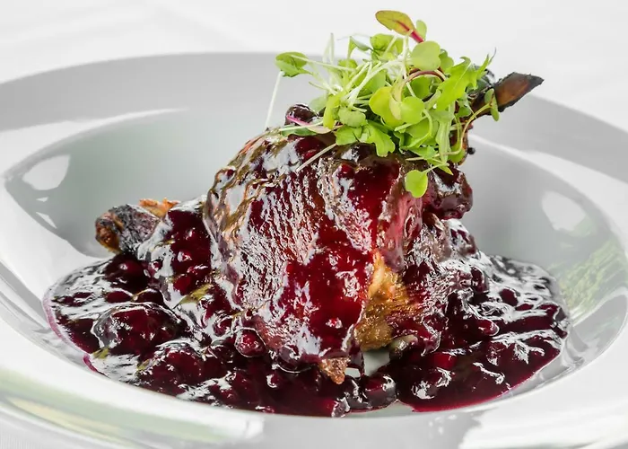 The Greenhill 4* Wigton