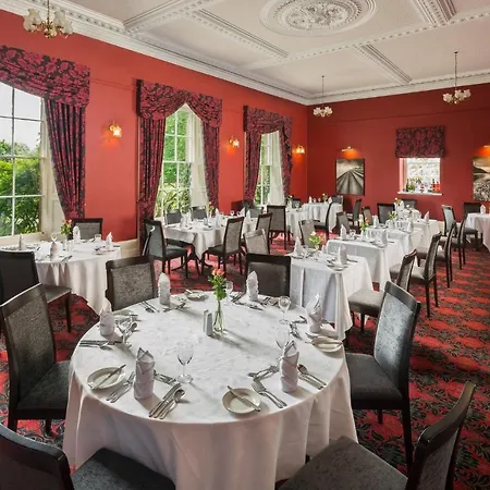 Bed & Breakfast The Greenhill