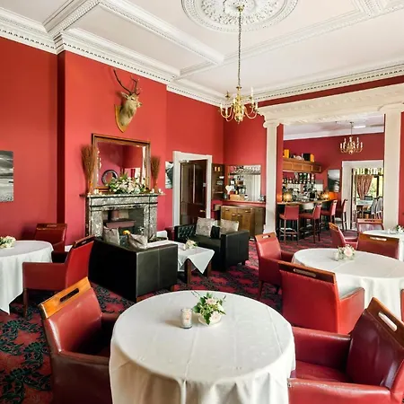 The Greenhill Bed & Breakfast Wigton