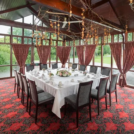 Bed & Breakfast The Greenhill Wigton