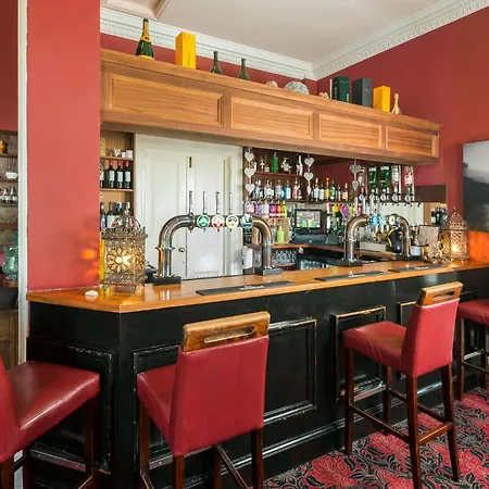 Bed & Breakfast The Greenhill Wigton