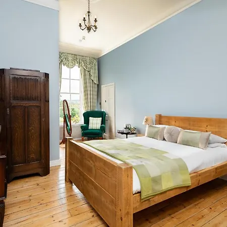 Bed and Breakfast Greenhill
