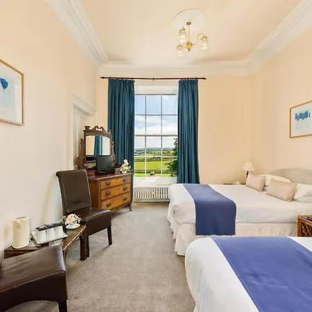 The Greenhill 4* Wigton