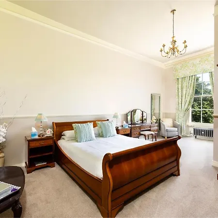 The Greenhill Bed & Breakfast