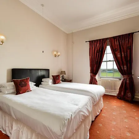 Greenhill Bed & Breakfast Wigton