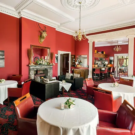 The Greenhill Couette-café 4*