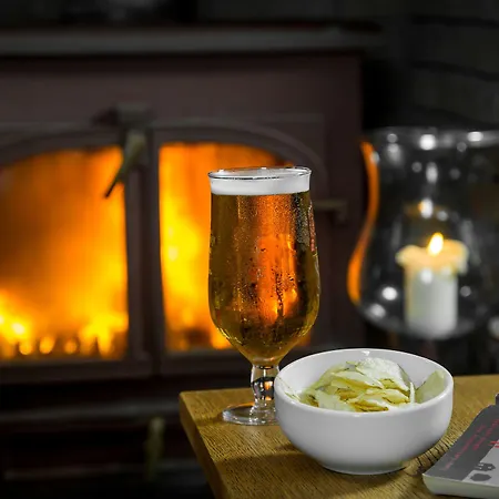 Bed & Breakfast The Greenhill