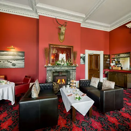 Greenhill Bed & Breakfast 4*