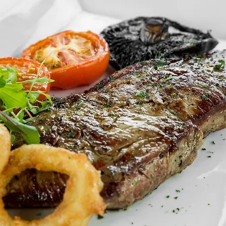 The Greenhill Couette-café Wigton