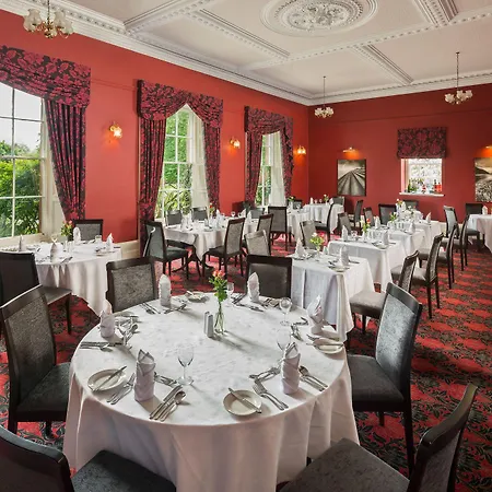 Greenhill 4* Wigton
