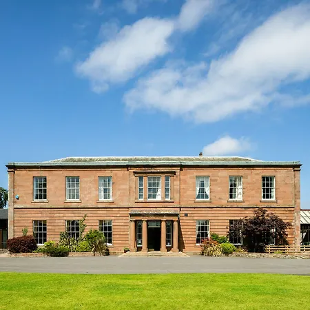 The Greenhill Bed & Breakfast 4*