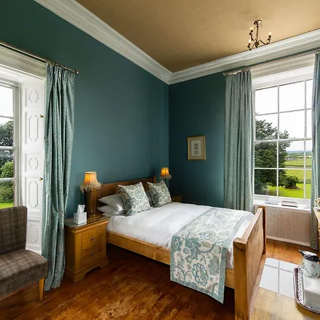 Couette-café The Greenhill Wigton