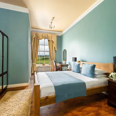 Couette-café The Greenhill Wigton