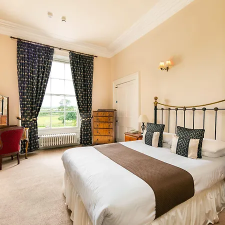 The Greenhill Bed & Breakfast 4*