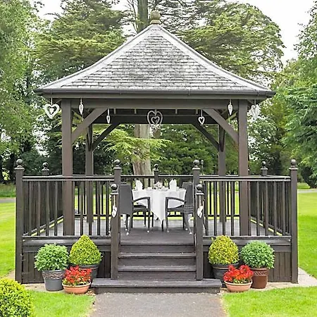 Bed & Breakfast Greenhill Wigton