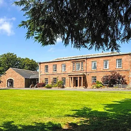 Bed & Breakfast Greenhill 4*