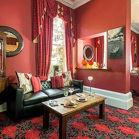 Bed & Breakfast Greenhill