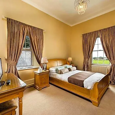 Greenhill Wigton