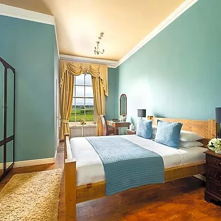 Greenhill 4* Wigton