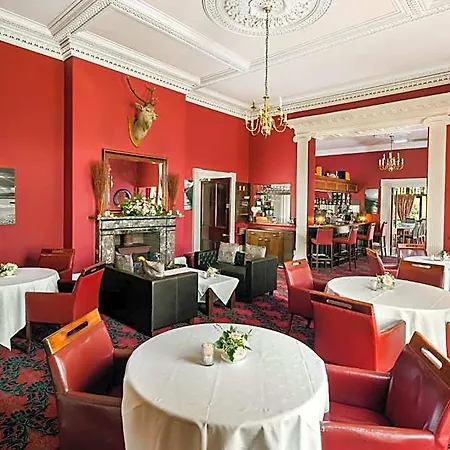 Greenhill Bed & Breakfast Wigton