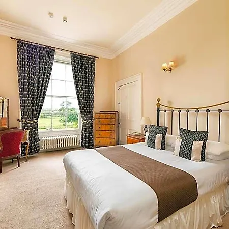 Greenhill Bed & Breakfast Wigton
