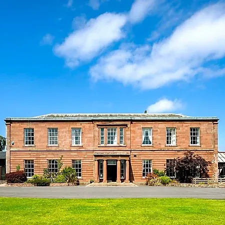 Bed & Breakfast Greenhill Wigton