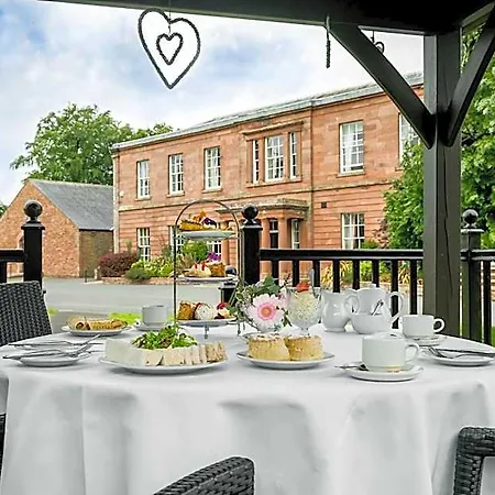 Greenhill Bed & Breakfast Wigton