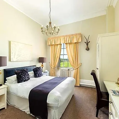 Bed & Breakfast Greenhill