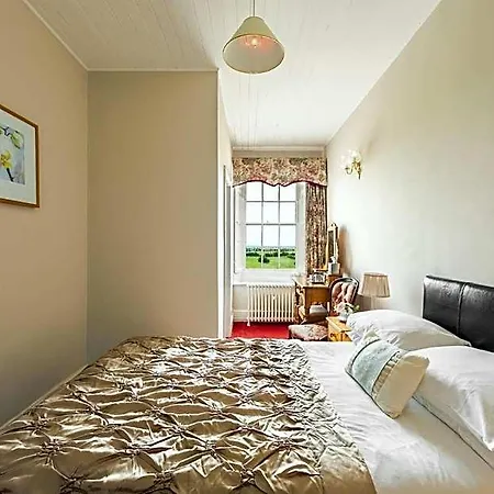 Greenhill Bed & Breakfast Wigton