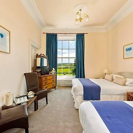 Greenhill Bed & Breakfast Wigton